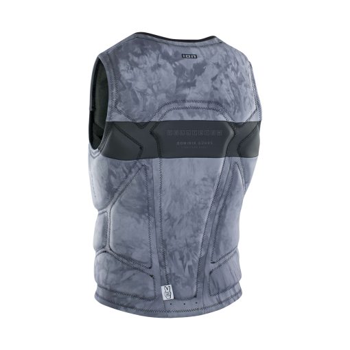 Ion Vest Collision Select Front Zip men 2024 - 48222 4160 2 - ION