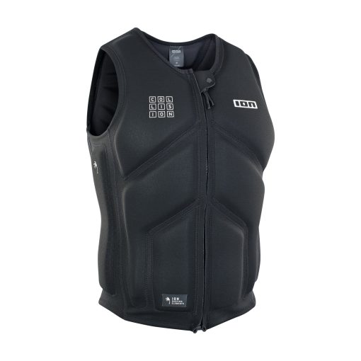 Ion Vest Collision Core Front Zip men 2024 - 48222 4161 1 - ION