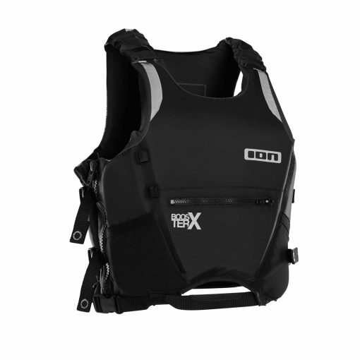 Ion Booster X Vest Side Zip unisex - 48222 4162 1 - ION