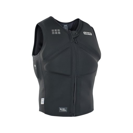 Ion Vector Vest Core Front Zip - 48222 4165 1 - ION