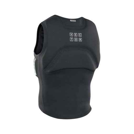 Ion Vector Vest Core Front Zip - 48222 4165 2 - ION