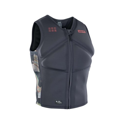 Ion Vector Vest Core Front Zip - 48222 4165 3 - ION