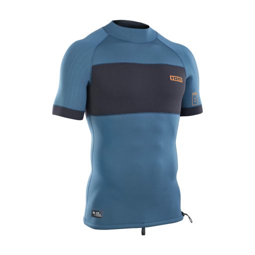 Ion Neo Top 2/2 SS men 2022 - 48222 4201 1 - ION