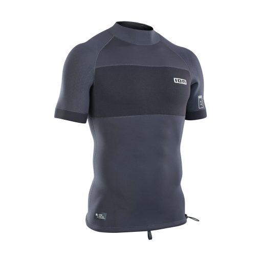 Ion Neo Top 2/2 SS men 2022 - 48222 4201 3 - ION