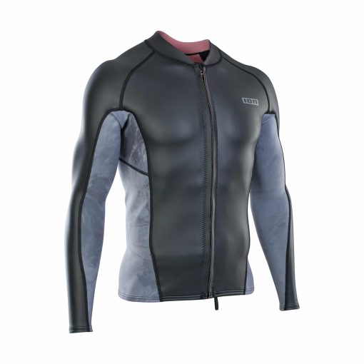 Ion Neo Zip Top 2/1 LS Skin men 2024 - 48222 4210 1 - ION