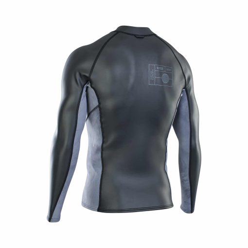 Ion Neo Zip Top 2/1 LS Skin men 2024 - 48222 4210 2 - ION