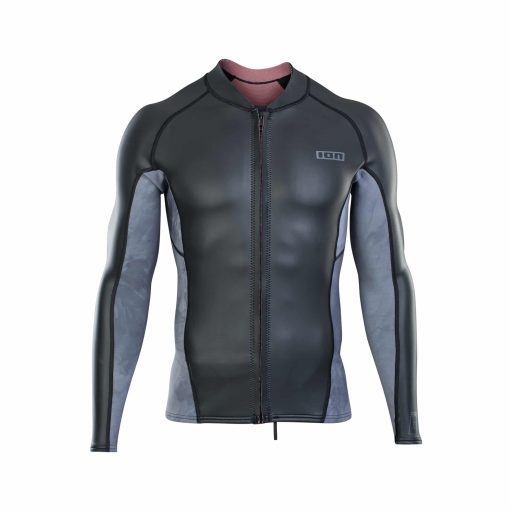 Ion Neo Zip Top 2/1 LS Skin men 2024 - 48222 4210 3 - ION