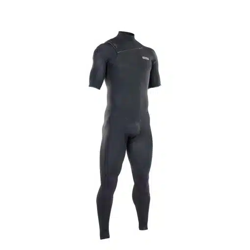 Ion Wetsuit Protection Suit 3/2 SS Front Zip men 2024 - 48222 4492 1 - ION