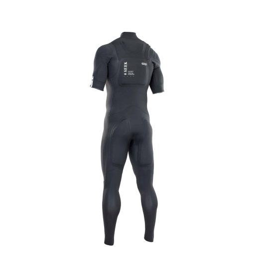 Ion Wet. Protection Suit 3/2 SS Front Zip men 2022 - 48222 4492 2 - ION
