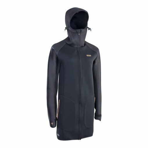 Ion Water Jacket Neo Cosy Coat Core women 2022 - 48223 4125 1 - ION