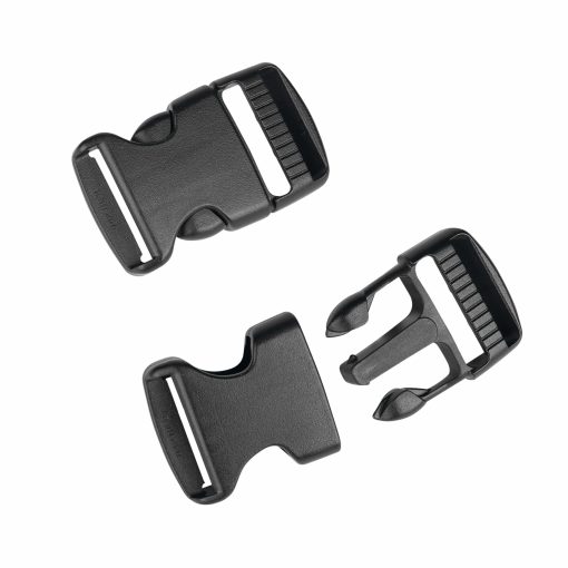 ION Harn.Sp. Buckle 25mm f. legstraps (2pair) (SS16 onw) 2023 - 48600 7080 1 - ION