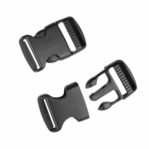 Ion Buckle 25mm f. legstraps (2pair) (SS16 onwards) - 48600 7080 1 - ION