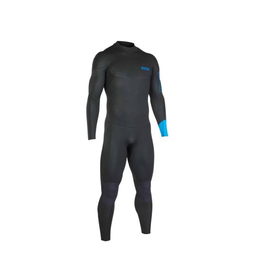 Ion Wetsuit Base 3/2 Back Zip unisex 2024 - 48702 4472 1 - ION