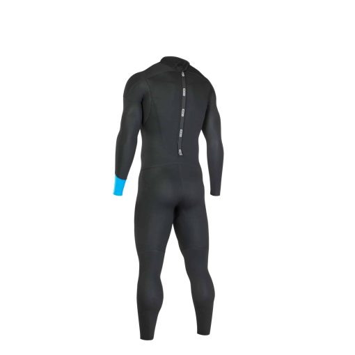 Ion Wetsuit Base 3/2 Back Zip unisex 2024 - 48702 4472 2 - ION