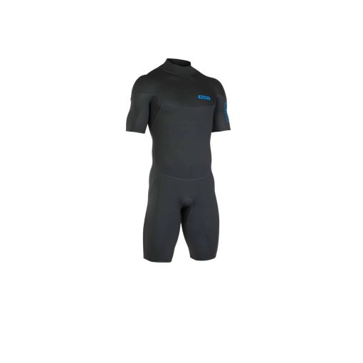 Ion Wetsuit Base 2/2 Shorty SS Back Zip unisex 2024 - 48702 4473 1 - ION