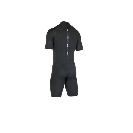 Ion Wetsuit Base 2/2 Shorty SS Back Zip unisex 2024 - 48702 4473 2 - ION
