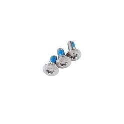 Ion Harn.Sp. Screws C-Bar/M4x11 TX20 (3pcs) (SS18-onw) 2024