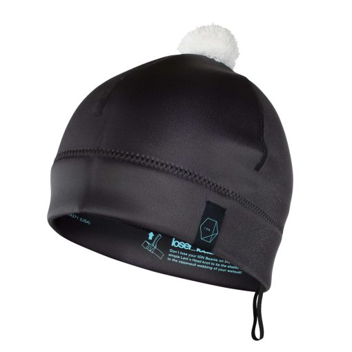 Ion Water Beanie Neo Bommel unisex 2024 - 48900 4185 2 - ION