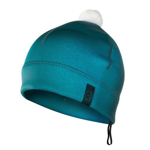 Ion Water Beanie Neo Bommel unisex 2024 - 48900 4185 3 - ION