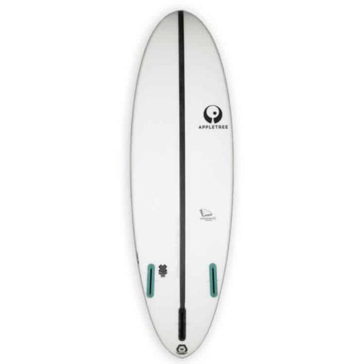 Appletree Appleflap Noseless 2024 - WL Appleflap Noseless 1 - Appletree