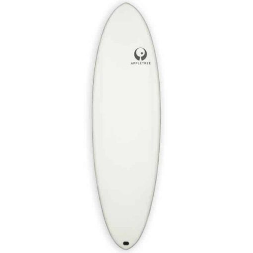 Appletree Appleflap Noseless 2024 - WL Appleflap Noseless 2 - Appletree