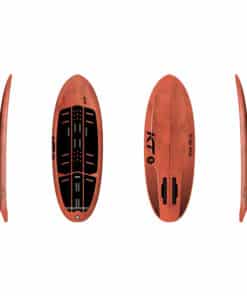 Tienda Online de Wingfoil, Windsurf, Kitesurf - 2022 KT Surfing Drifter Slim@2x -