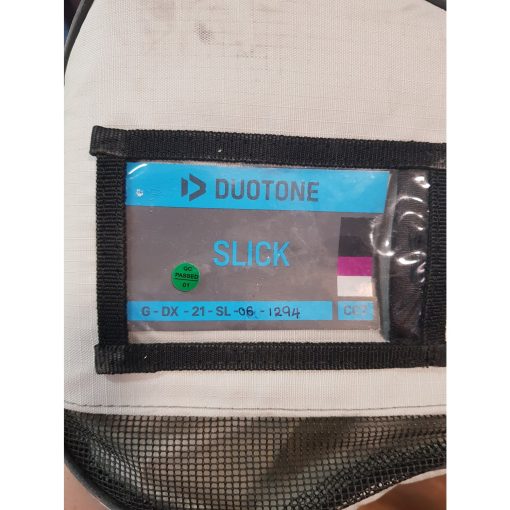 Duotone Slick 6 + botavara de aluminio - 20220830 160438 resized -