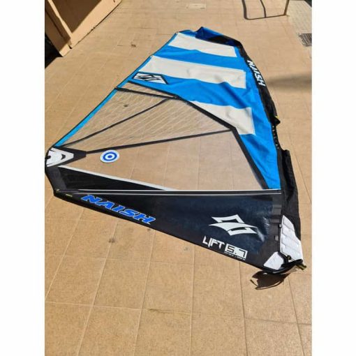 Naish Lift 5,7 - indice03085 -