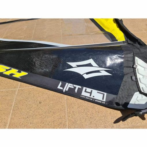 Naish Lift 4,7 - indice04081 -