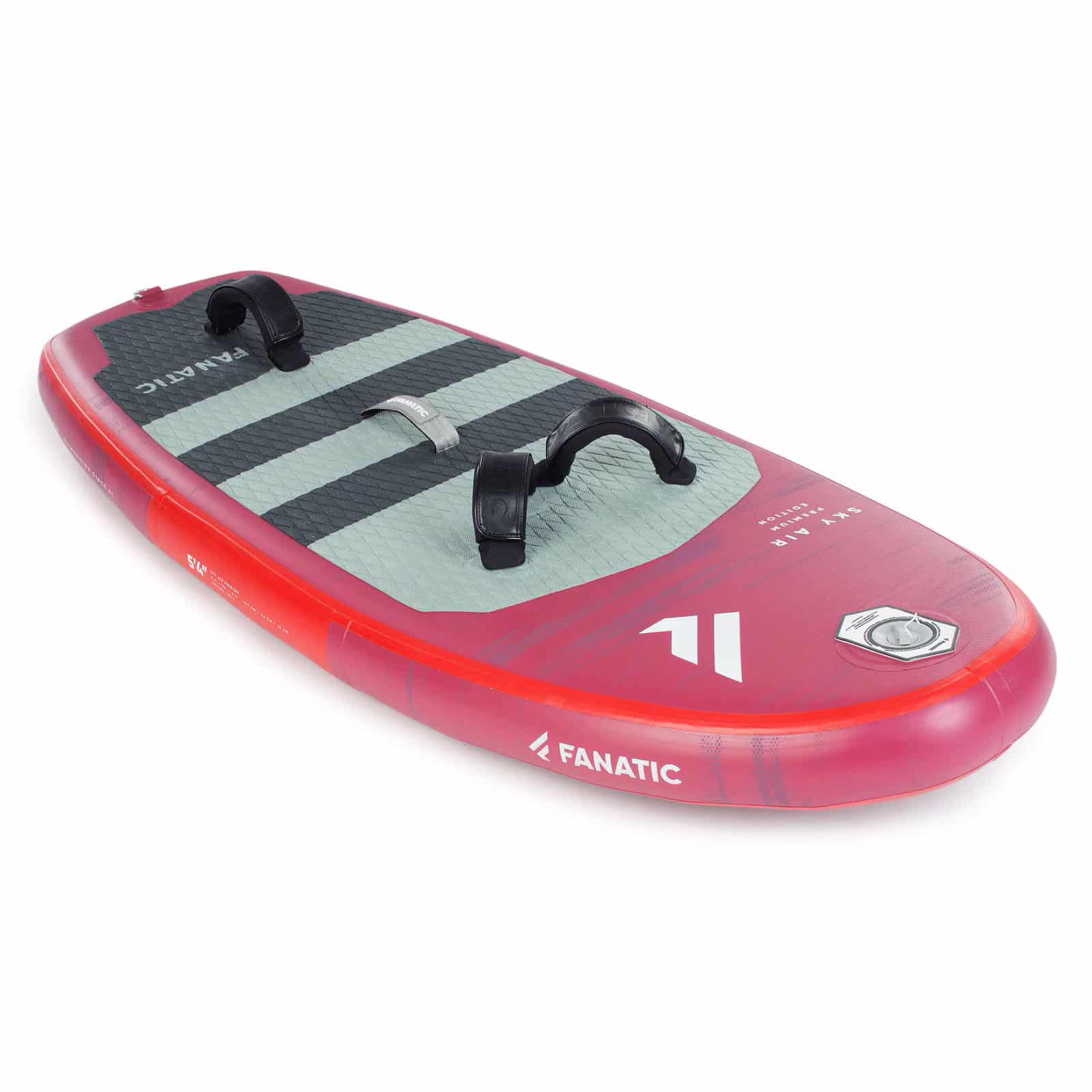 Fanatic Sky Air Premium 2023 Pipeline Surf Shop
