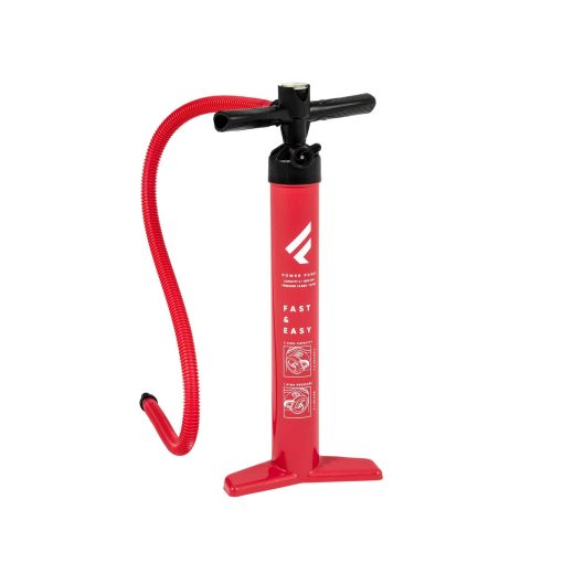Fanatic Pump Double Action HP8 - Wing Edition 2023 - 13210 7024 - Fanatic