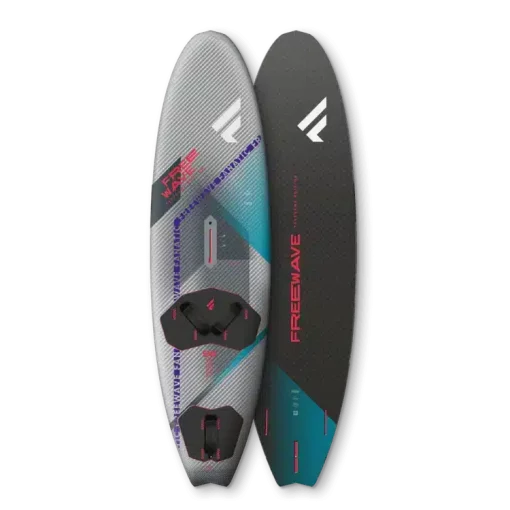 Fanatic FreeWave TeXtreme 2023 - F23 FreeWaveTXTR 2500 - Fanatic