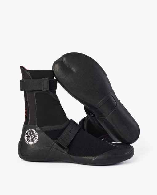 Rip Curl Fbomb 3Mm Narrow H S/Toe 2024 - 114482 118MSA 0090 1 - Rip curl