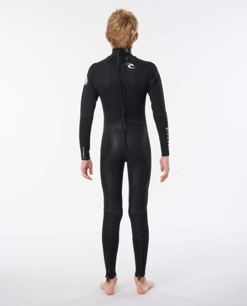 Rip Curl Jnr. Freelite 32 Fl Stmr 2024 - 114736 WF203J 0090 2 - Rip curl