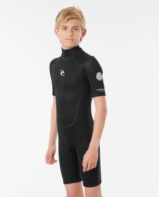 Rip Curl Jnr Freelite Fl Spring 2024 - 114744 WFPOSJ 0090 1 - Rip curl