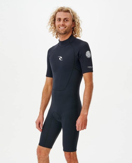 Rip Curl Freelite S/Sl 2Mm Spring 2024 - 114746 WFPOSM 0090 1 - Rip curl