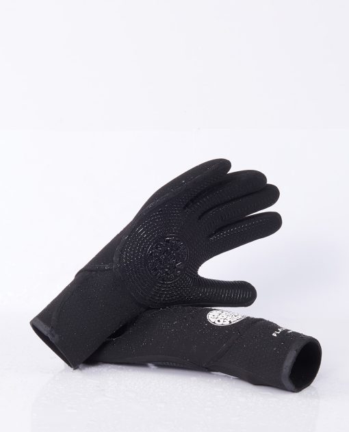 Rip Curl Flashbomb 5/3 3 Finger Gl 2024 - 114755 WGLYDF 0090 1 - Rip curl