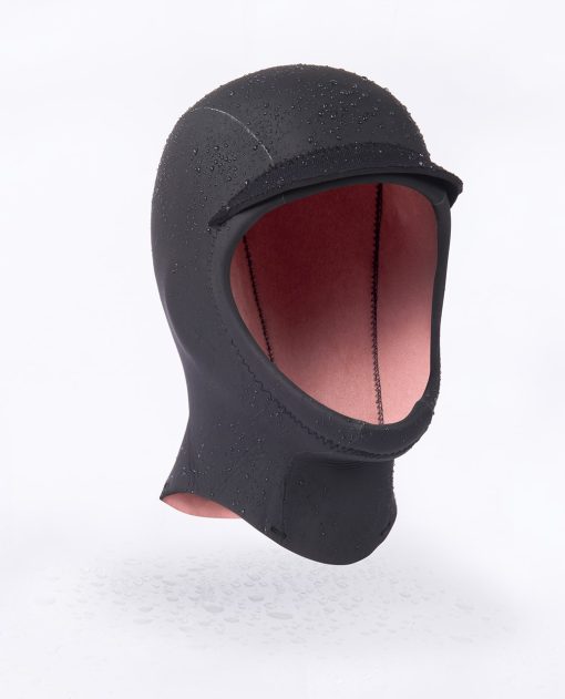 Rip Curl Heatseeker 4Mm Gb Hood 2024 - 114759 WHO8AF 0090 1 - Rip curl