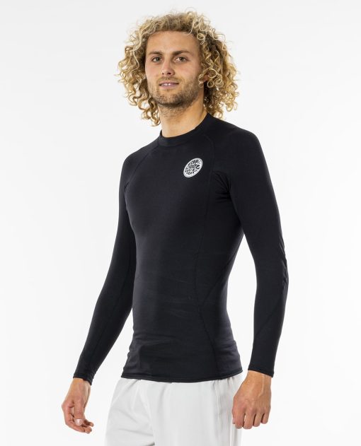 Rip Curl Thermopro L/Sl 2024 - 114765 WLYYAM 0090 1 - Rip curl