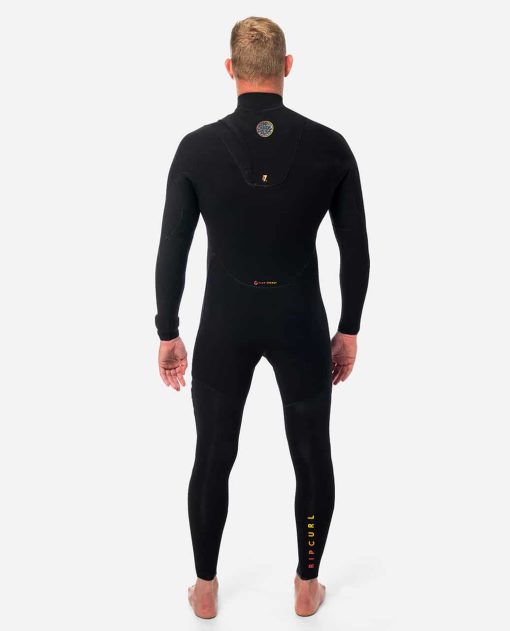 Rip Curl Fbomb Heatseeker 32Gb Zf 2024 - 115239 WST5PF 0090 2 - Rip curl