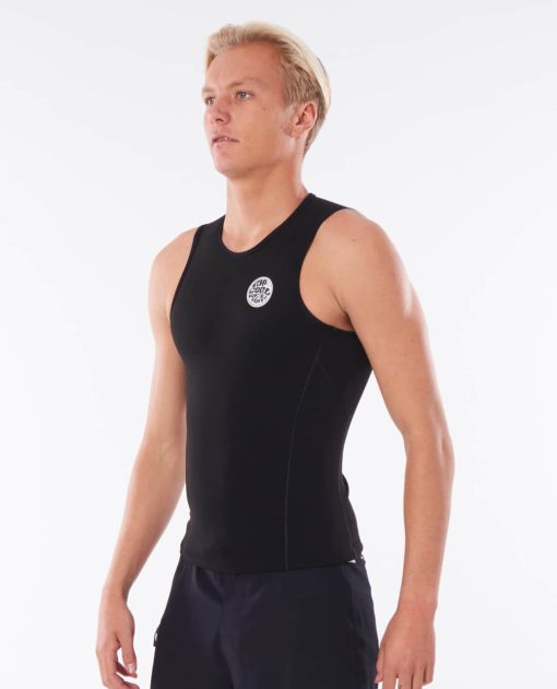 Rip Curl Flashbomb 0.5Mm S/Less V 2024 - 115332 WVEYCM 0090 1 - Rip curl