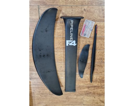 F4 Carbon 2000 / Mastil 90 - 20221025 105859 -