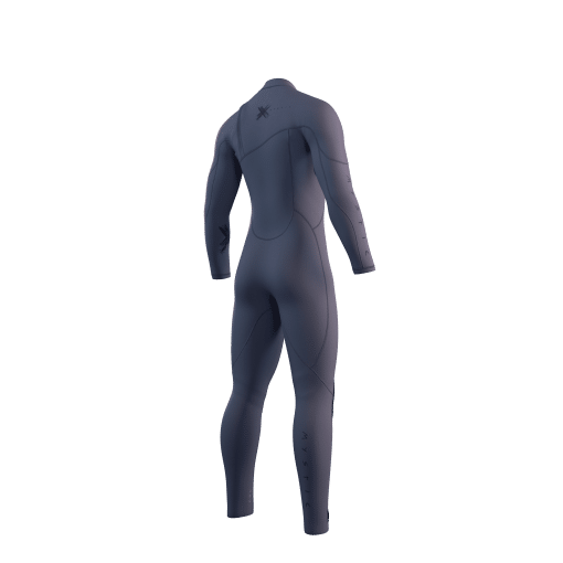 Mystic The One Fullsuit 5/3mm Zipfree - 35000.220007 802 02 - Mystic
