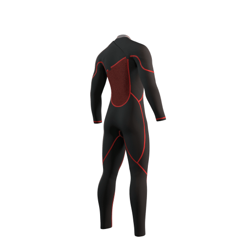 Mystic The One Fullsuit 5/3mm Zipfree - 35000.220007 802 04 - Mystic
