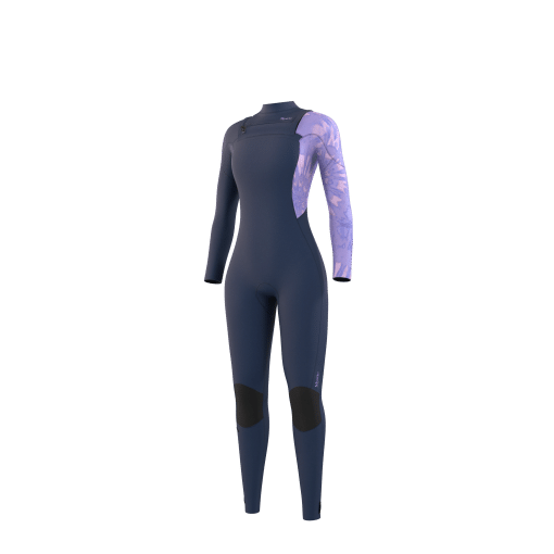 Mystic Jayde Fullsuit 3/2mm Double Fzip Women - 35000.230014 410 01 - Mystic