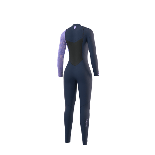 Mystic Jayde Fullsuit 3/2mm Double Fzip Women - 35000.230014 410 02 - Mystic