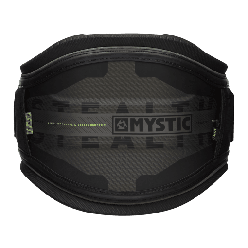 Mystic Stealth Waist Harness - 35003.200090 900 01 - MYSTIC