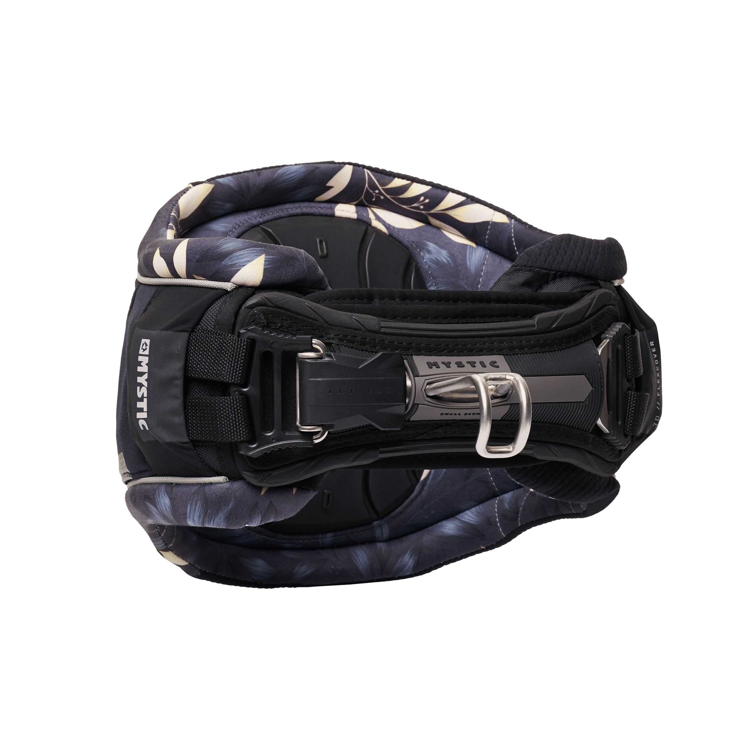 Mystic Dazzled Waist Harness Windsurf Women Pipeline Surf Shop