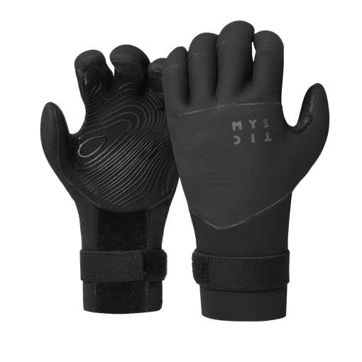 Mystic Supreme Glove 5mm Precurved - 35015.230026 900 01 - MYSTIC
