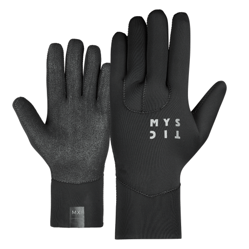Mystic Ease Glove 2mm Open Palm - 35015.230028 900 02 - MYSTIC